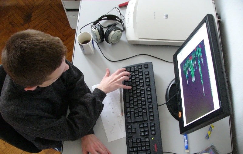 5 kezdő programozási hiba, amit jobb elkerülni