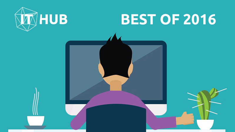 2016 legnépszerűbb témái