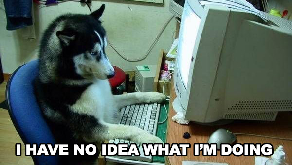 Mi az a cargo cult engineering?