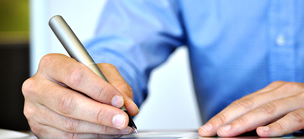 Kerüljük a semmitmondó kifejezéseket az önéletrajzban!