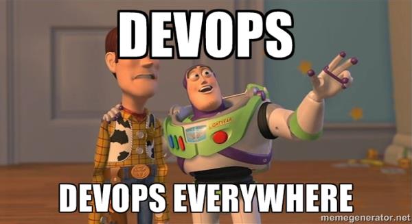 Mi az a DevOps?