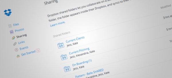 7 fájlmegosztó eszköz a hatékonyabb közös munkához