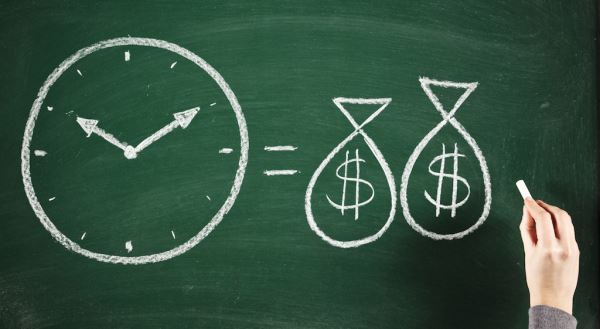 Hogyan dolgozzunk hatékonyabban?