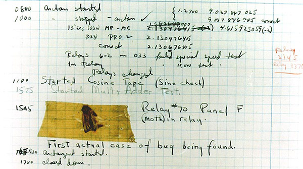 A 7 legsúlyosabb szoftverhiba