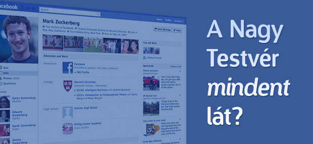 A "majdnem-megosztott" tartalom, avagy a Facebookot az is érdekli, amit végül nem tettél publikussá