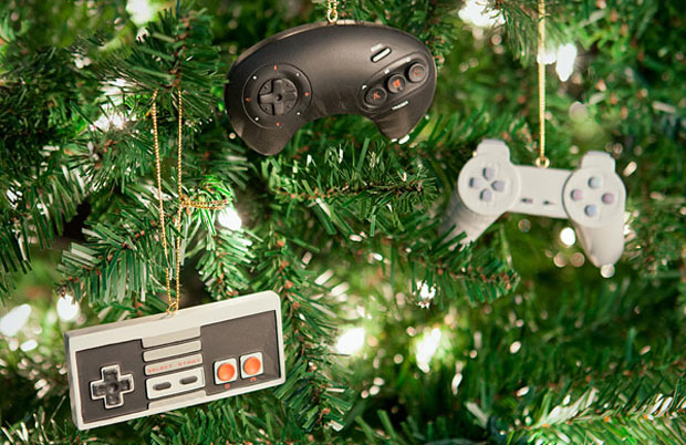 Karácsonyi ajándékötletek geekeknek