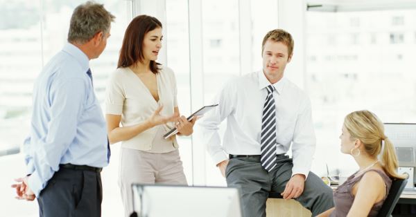 5 dolog, amit a fiatal szakemberektől tanulhatunk