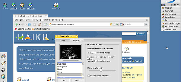 Unod a Windowst és a Linuxot? Próbálj ki néhány alternatív operációs rendszert!