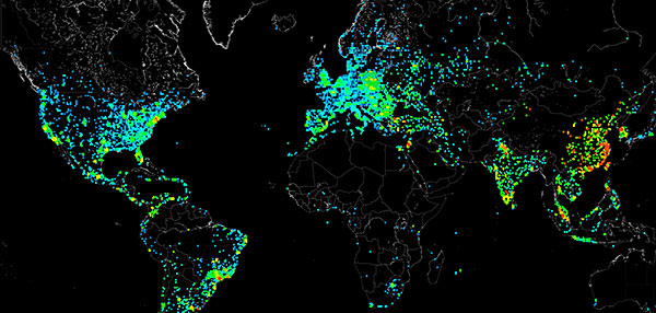 10+1 dolog, amit nem tudtál az internetről