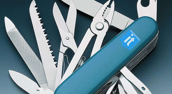 15 kiváló asztali alkalmazás a hatékony munkához