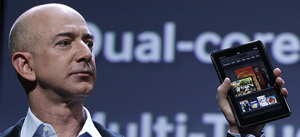 Mondj fel, és kapsz ötezer dollárt! - avagy az Amazon munkaerőösztönző programjai