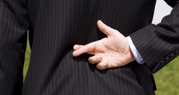 A munkáltatók 7 gyakori ferdítése az állásinterjúkon