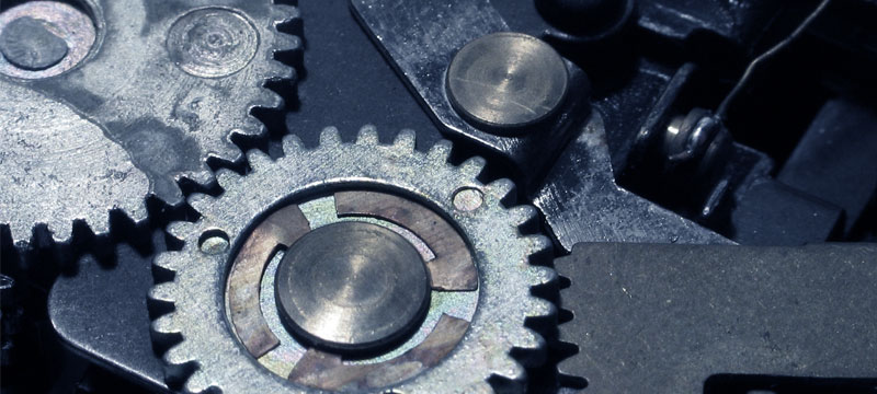 A microservice architektúráról dióhéjban