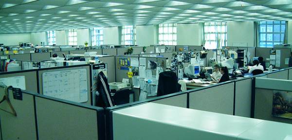 A rossz munkahelyi légkör 10 jele