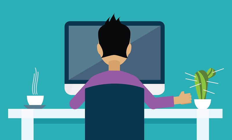 Remote munkavégzés: buktatók, megoldások