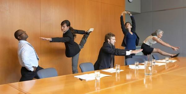 3 alkalmazás, amivel könnyebb túlélni az ülőmunkát