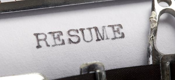 Négy pont, ahol egy IT-s önéletrajz eltérhet az általános CV-től