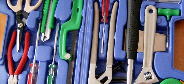 Amit tudnod kell fejlesztőként, I. rész: Az eszközeid