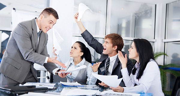 5 biztos pont a tehetségek elüldözéséhez